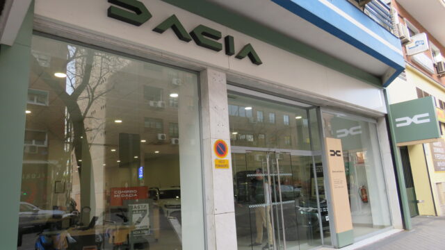 Dacia