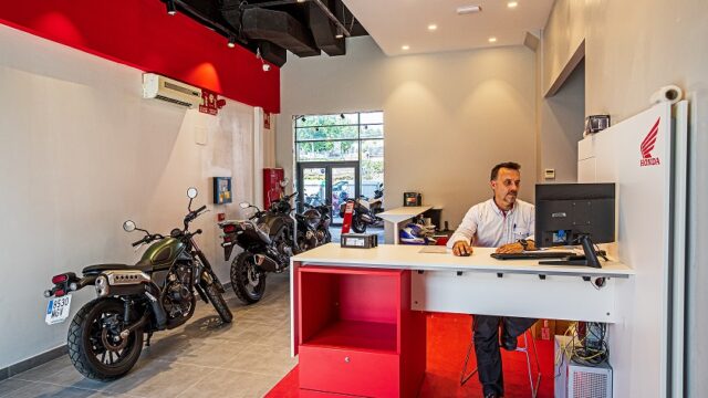 Honda Motor Sport Madrid_006