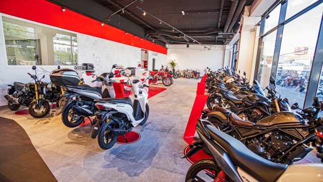 Honda Motor Sport Madrid_035