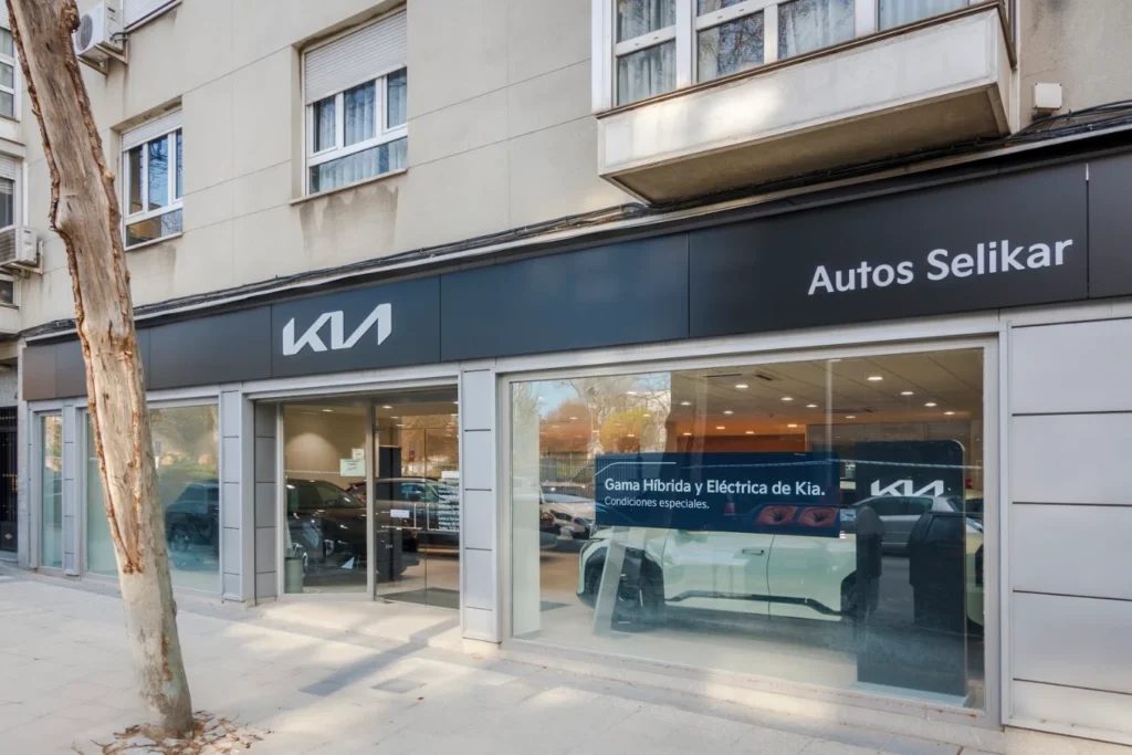 autos selikar