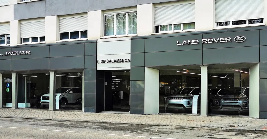 c de salamanca