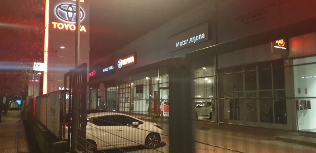motor arjona torrejon 1