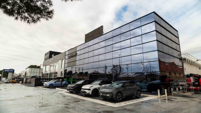 250227 VISITA LYNKCO – GMA-64