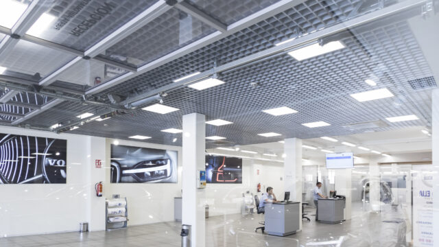 CONCESIONARIO VOLVO AUTOELIA
