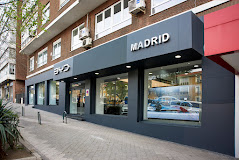 Concha Espina