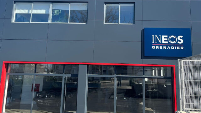Ineos