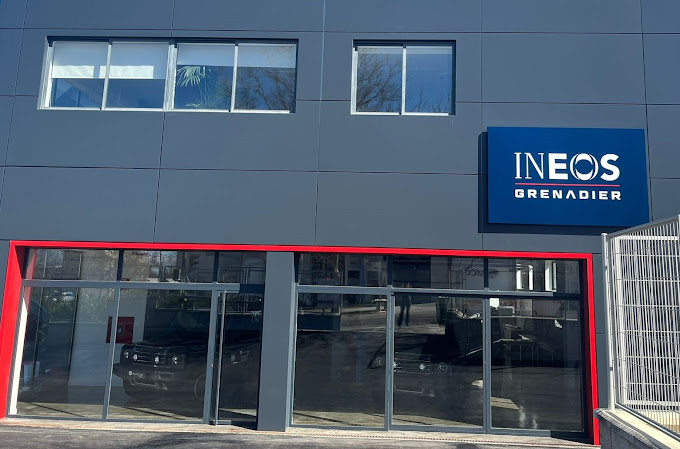 Ineos