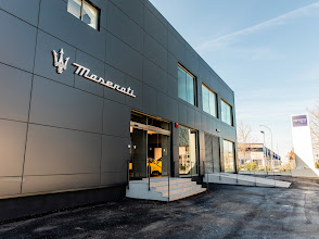 Maserati