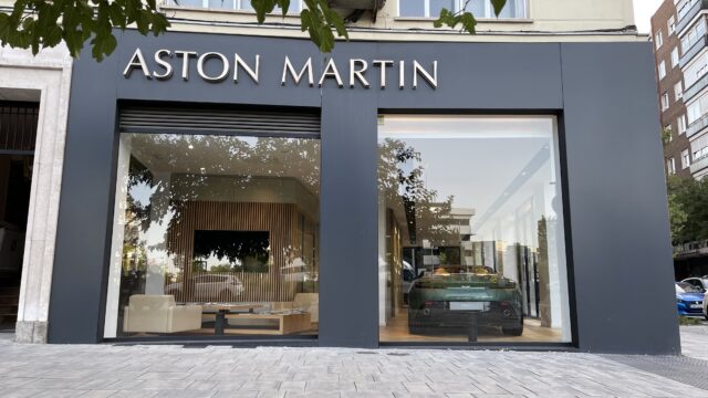 Aston Martin
