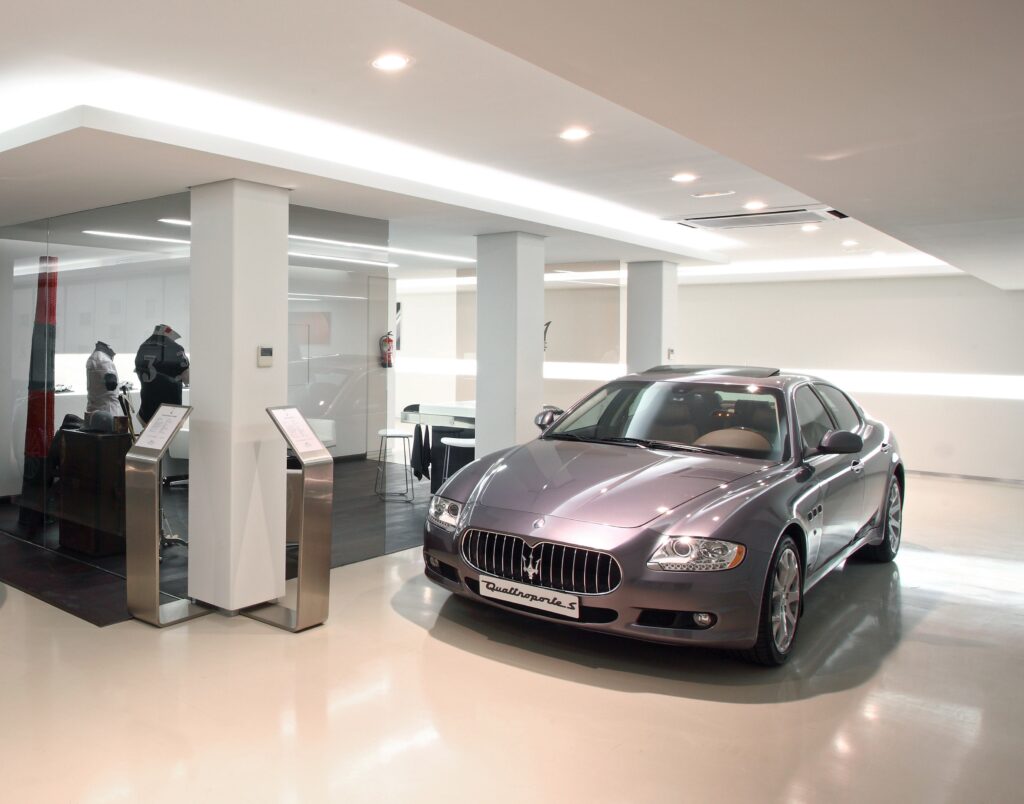 Expo Maserati_Lopez