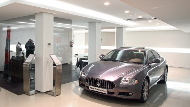 Expo Maserati_Lopez