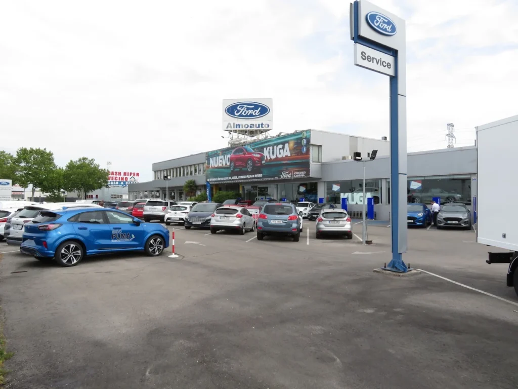 almoauto alcorcon