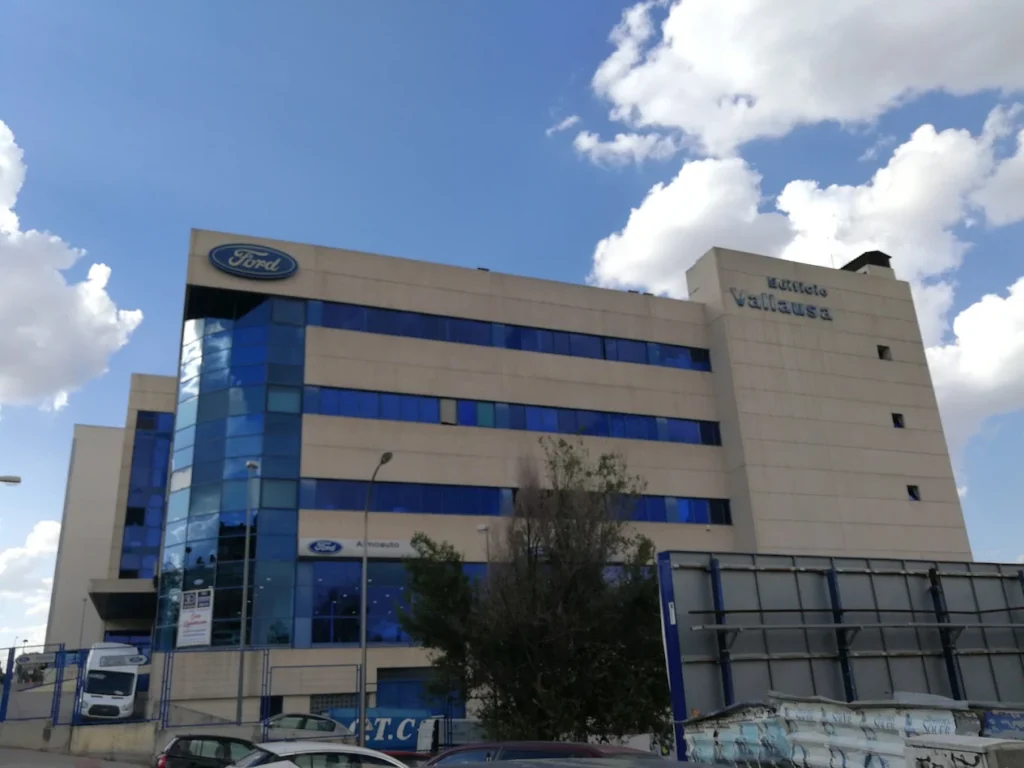 almoauto vallecas