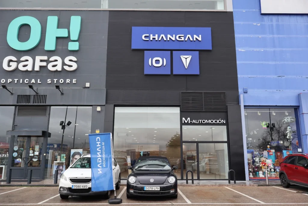 changan m automocion 1