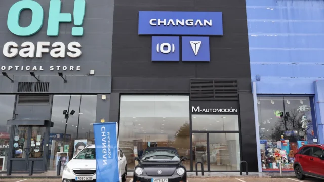 changan m automocion 1