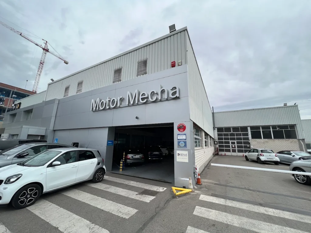 mb mobility sanse 1