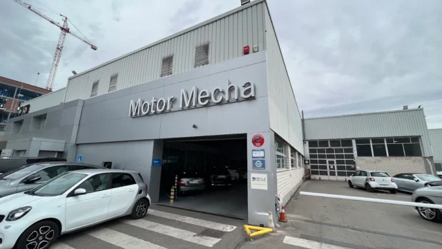 mb mobility sanse 1