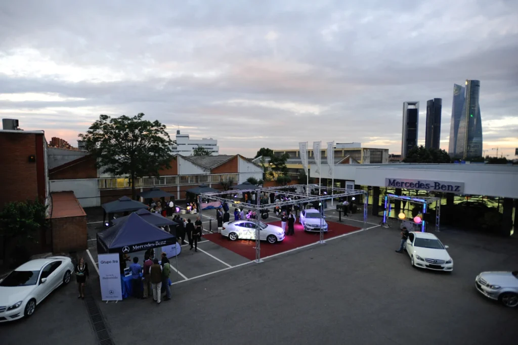 mobility centro