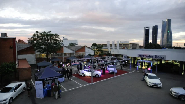 mobility centro
