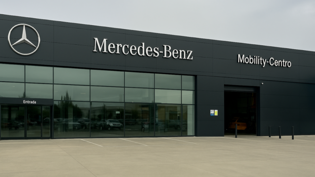 mobility centro aranjuez