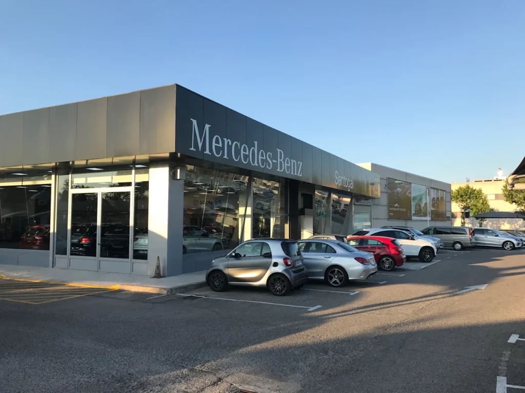 mobility centro santogal