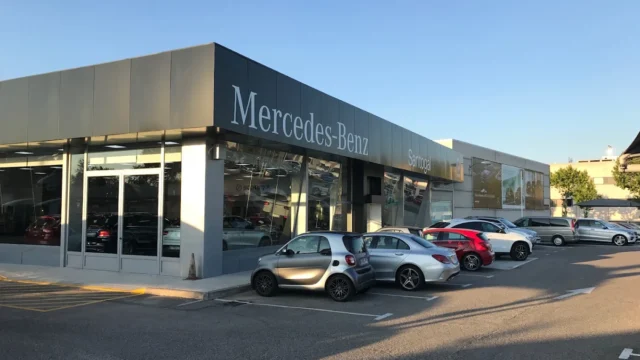 mobility centro santogal