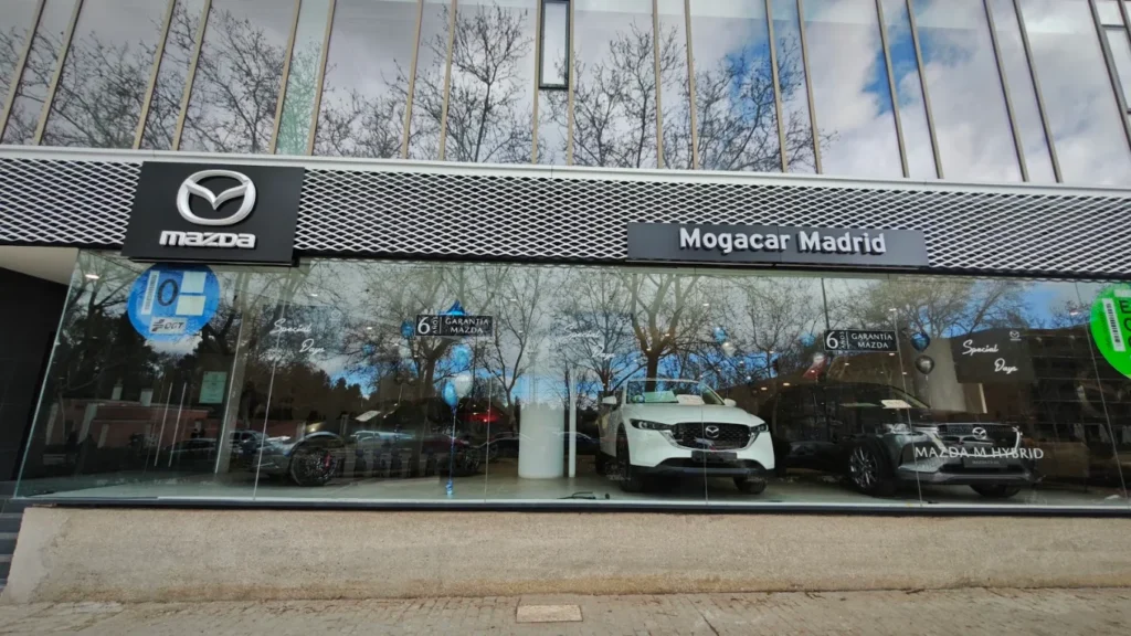 mogacar