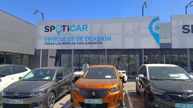 spoticar velasco