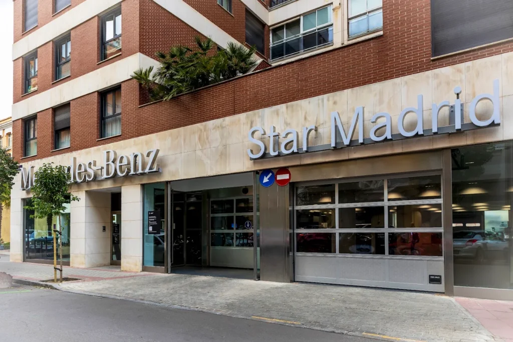 star madrid donra
